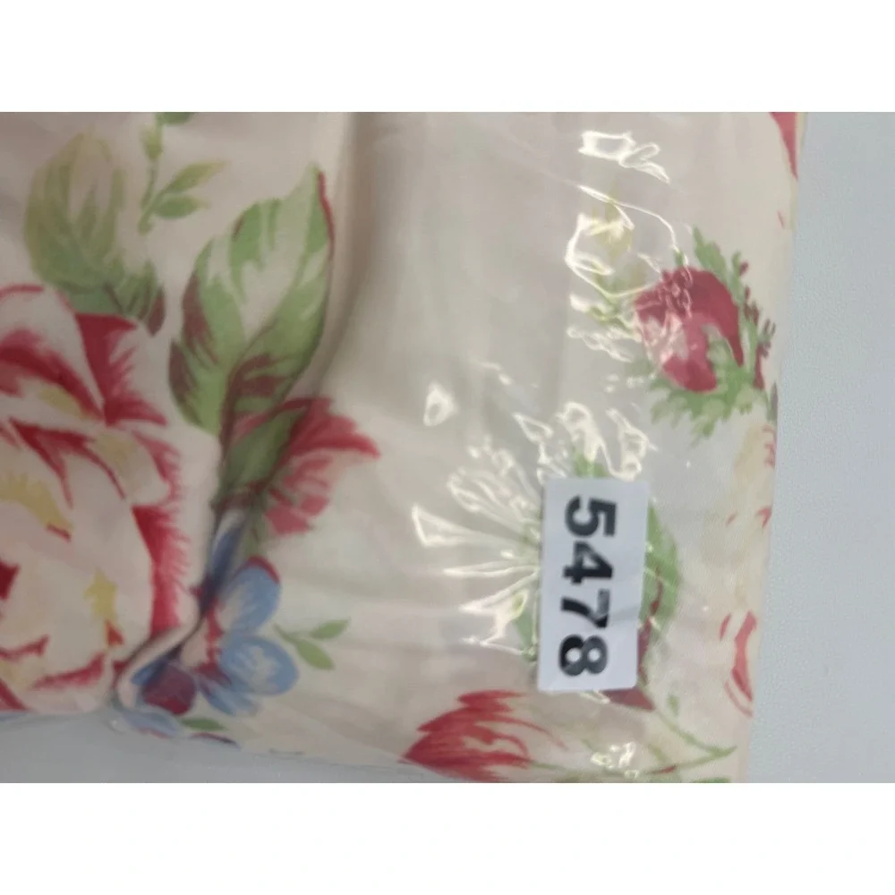 Polo Ralph Lauren Floral Rose Midi Skirt Tencel Lyocell Size 2 NEW‎